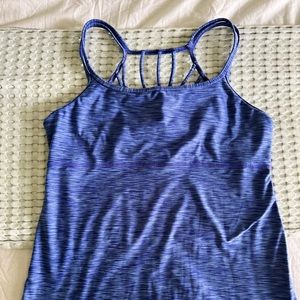 Prana workout top